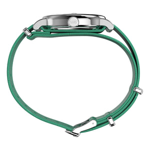 Timex Gents  Quartz Watch Secondary View