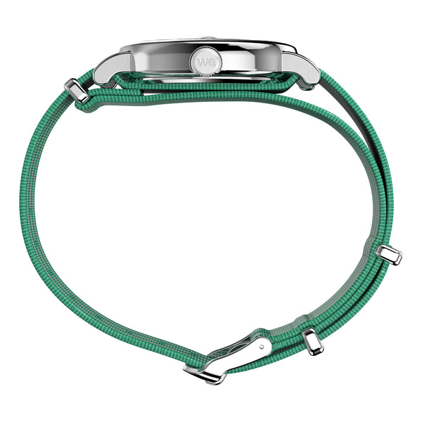 Timex Gents  Quartz Watch Secondary View