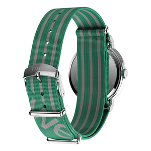 Timex Gents 40mm Case Diameter Quartz Watch Additional View