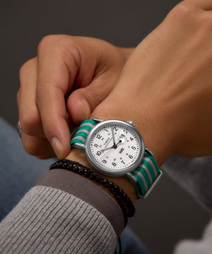 Timex Gents  Quartz Watch Additional View