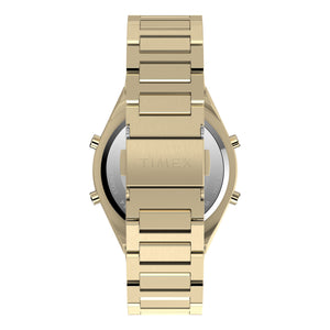 Timex Gents Digital Quartz Watch Additional View