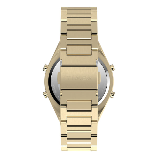 Timex Gents Digital Quartz Watch Additional View