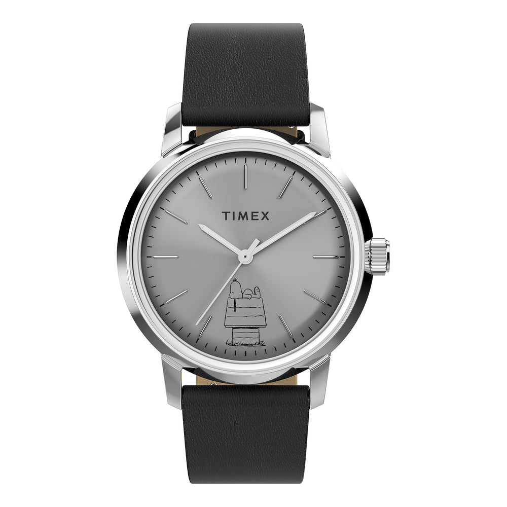 Timex Gents Wristwatch Primary View