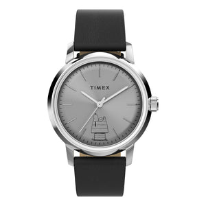 Timex Gents Wristwatch Primary View
