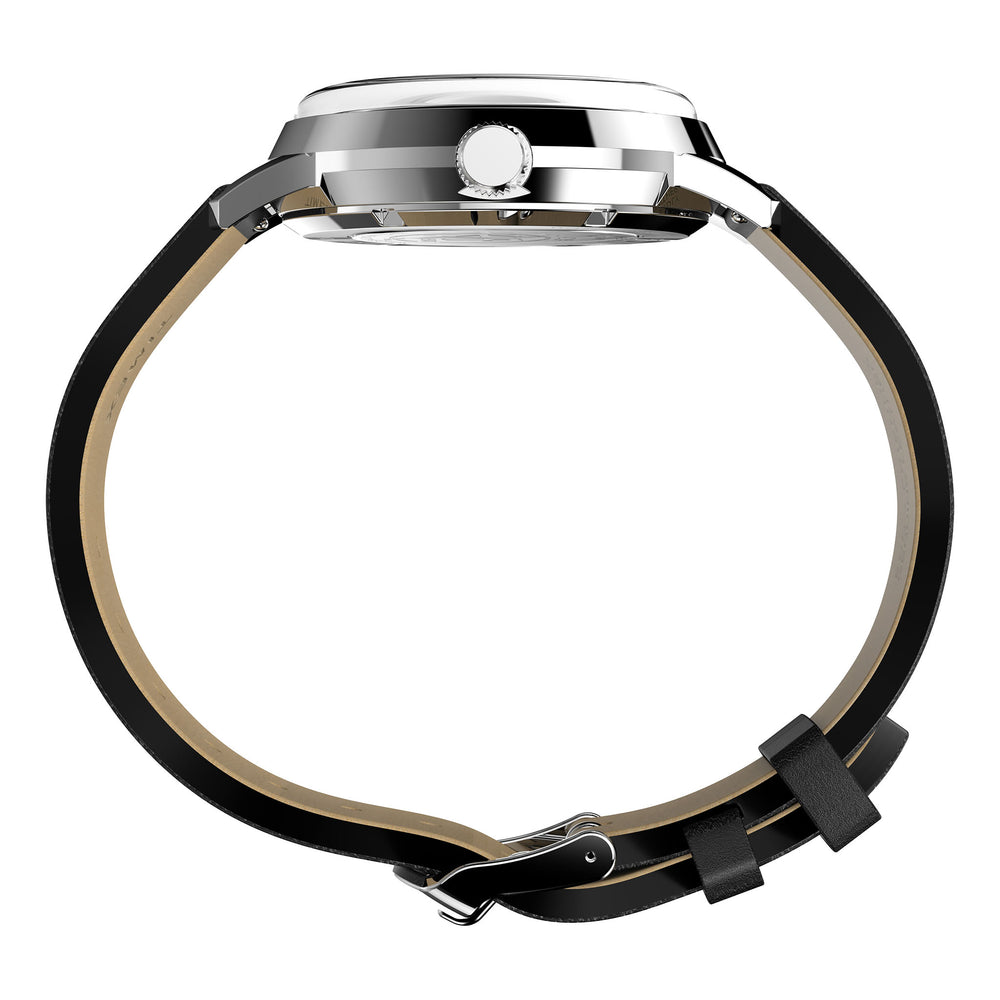 Timex Gents Wristwatch Primary View