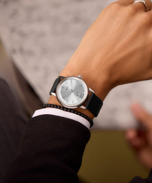 Timex Gents Wristwatch Additional View
