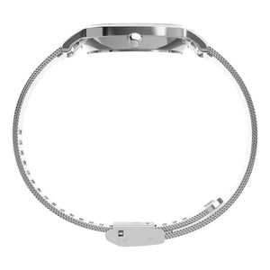 Timex Ladies Stainless Steel Watches Secondary View