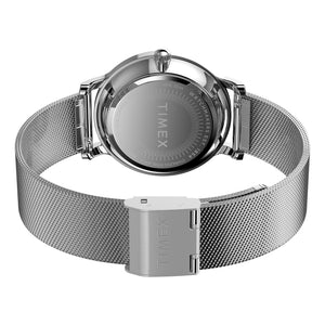 Timex Ladies 34mm Case Diameter Quartz Watch Additional View