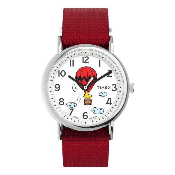 Timex Ladies Wristwatch Primary View