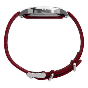 Timex Ladies Brass and LLB Watches Secondary View