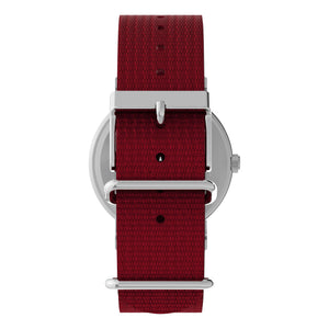 Timex Ladies White Watches Additional View