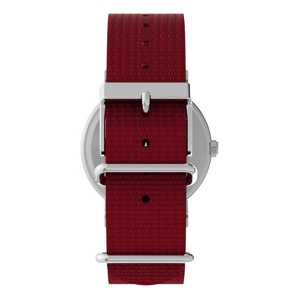 Timex Ladies White Watches Additional View
