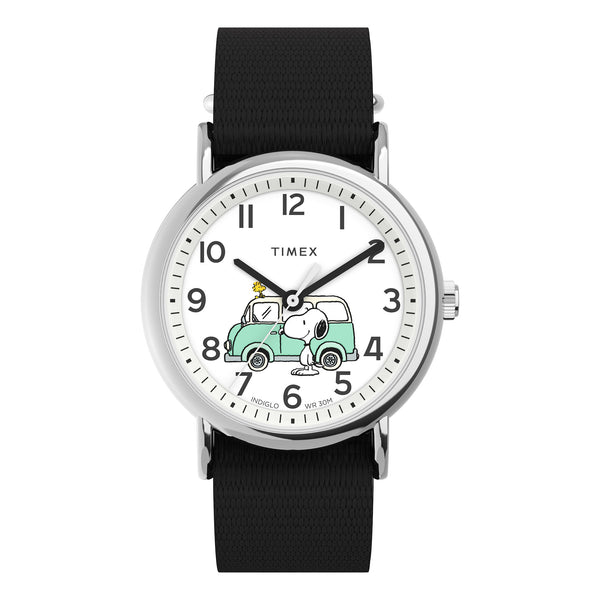 Timex Ladies Brass and LLB Wristwatch Primary View