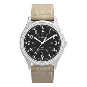 Timex Gents Wristwatch Primary View