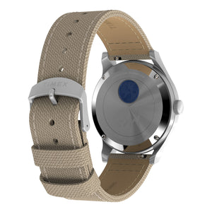 Timex Gents 40mm Case Diameter Automatic Watch Additional View