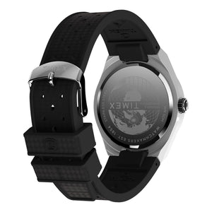 Timex Gents 39mm Case Diameter Quartz Watch Additional View