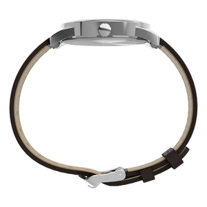 Timex Gents  Quartz Watch Secondary View