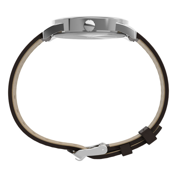 Timex Gents  Quartz Watch Secondary View