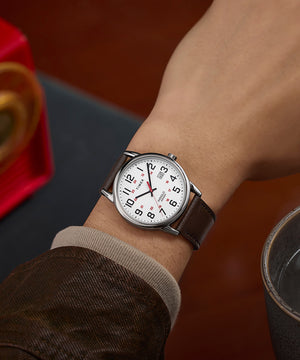 Timex Gents  Quartz Watch Additional View