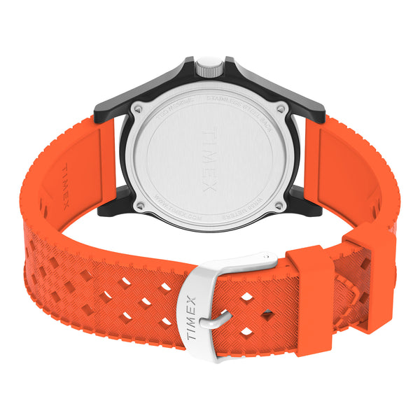 Timex Gents 40mm Case Diameter Quartz Watch Additional View