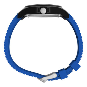 Timex Gents Resin Wristwatch Secondary View