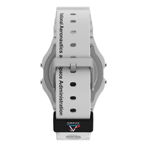Timex Gents Digital Quartz Watch Additional View
