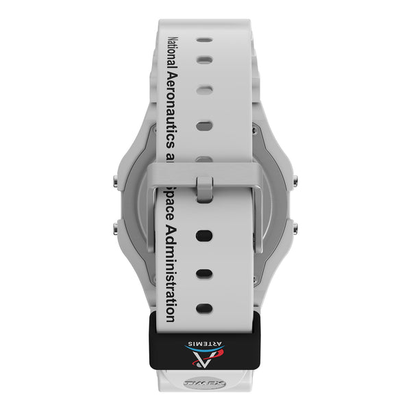 Timex Gents Digital Quartz Watch Additional View