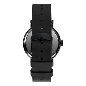 Timex Gents Black Watches Additional View