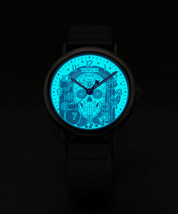 Timex Gents Watches Additional View