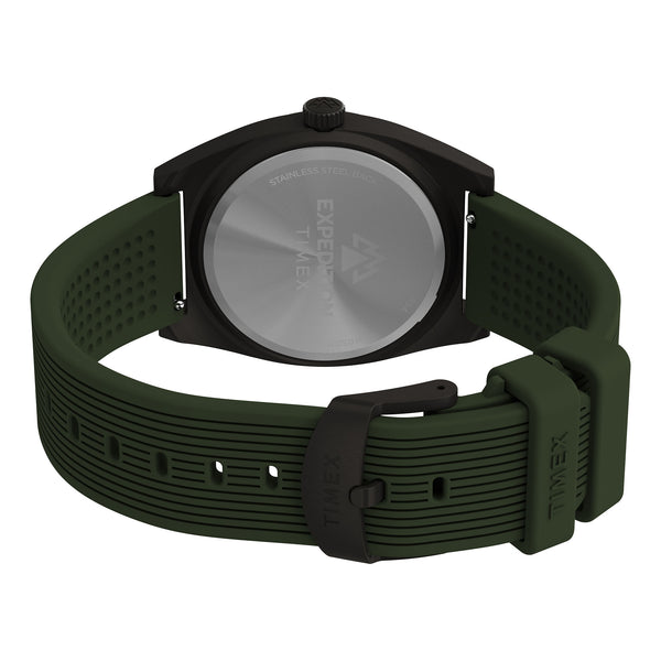 Timex Gents 39mmmm Case Size Wristwatch Additional View
