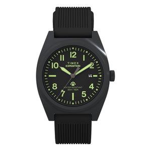 Timex Gents Wristwatch Primary View