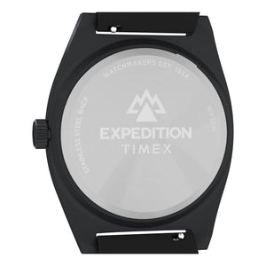 Timex Gents Silicone Watches Additional View