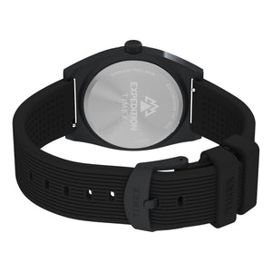 Timex Gents 39mmmm Case Size Wristwatch Additional View