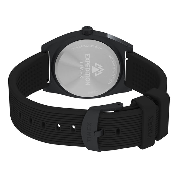 Timex Gents 39mmmm Case Size Wristwatch Additional View