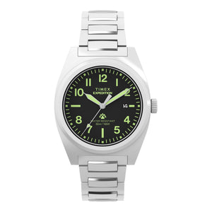 Timex Gents Wristwatch Primary View
