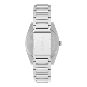 Timex Gents Black Wristwatch Additional View
