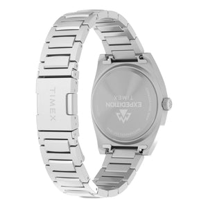 Timex Gents 39mmmm Case Size Wristwatch Additional View