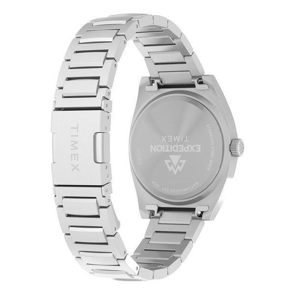 Timex Gents 39mmmm Case Size Wristwatch Additional View