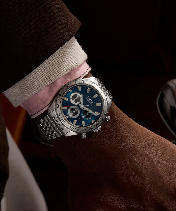 Timex Gents Watches Additional View