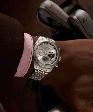Timex Gents  Quartz Watch Additional View
