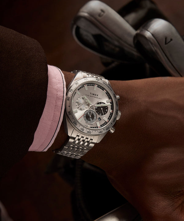 Timex Gents  Quartz Watch Additional View
