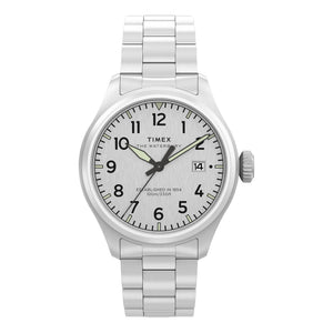 Timex Gents Wristwatch Primary View