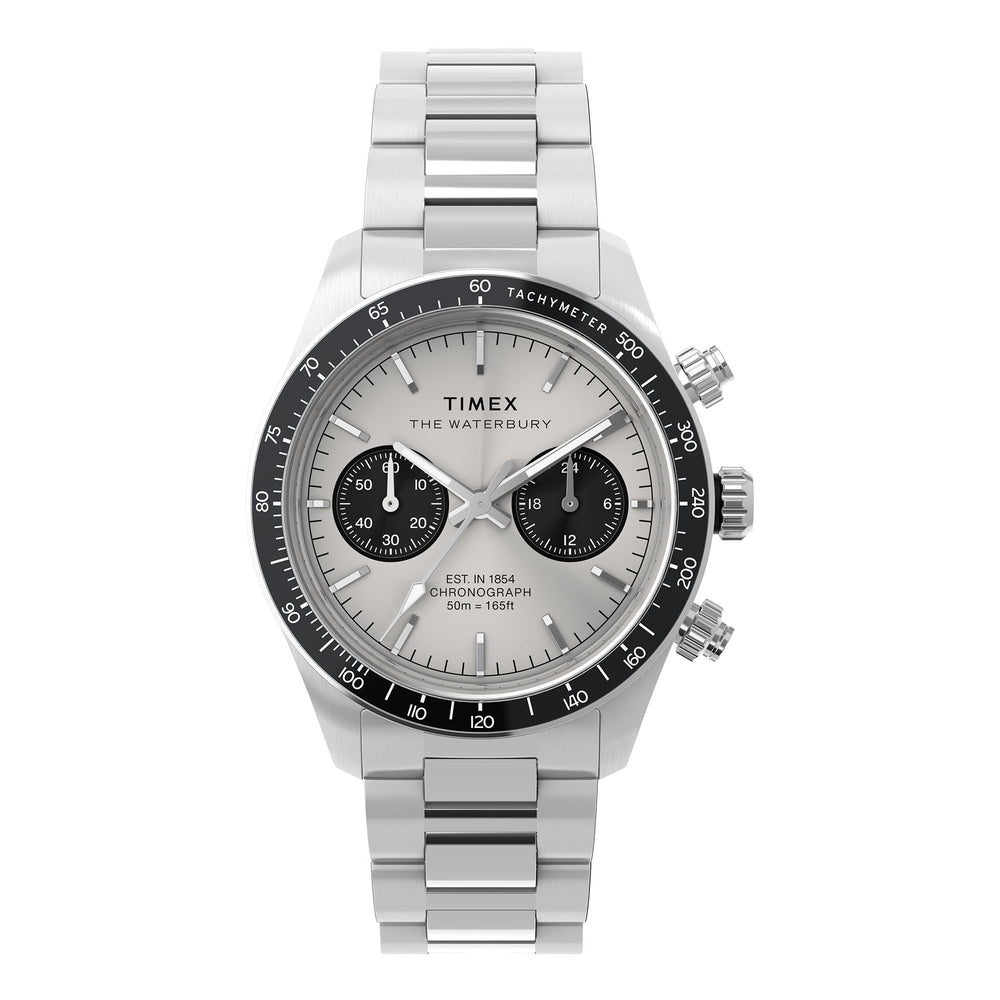 Timex Gents Wristwatch Primary View