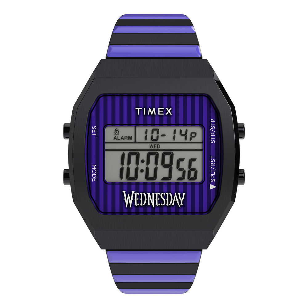 Timex Gents Wristwatch Primary View