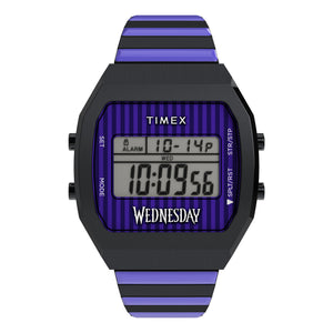 Timex Gents Wristwatch Primary View
