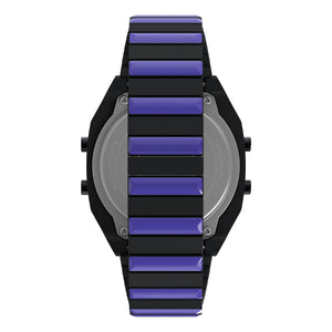 Timex Gents Digital Wristwatch Additional View