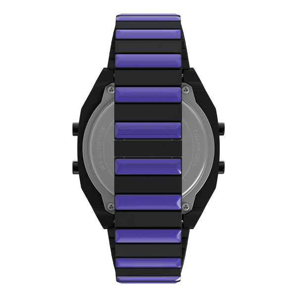 Timex Gents Digital Wristwatch Additional View