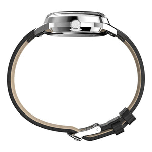 Timex Gents Stainless Steel Watches Secondary View