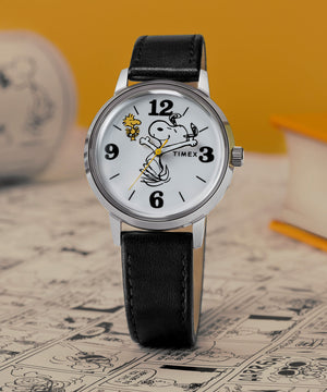 Timex Gents 9 mmmm Case Thickness Watches Additional View