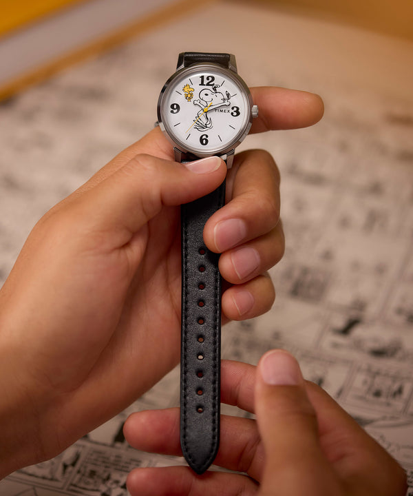 Timex Gents Watches Additional View